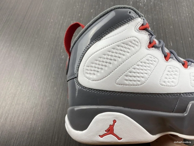 9 CT8019-162 Fire Air Jordan Red 1027